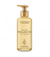 L'ANZA Keratin Healing Oil Treatment Средство для сияния волос (Эликсир) 100 мл