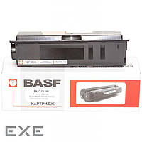 Тонер-картридж BASF Kyocera TK-17/18/100 Black (KT-TK17/18/100) (BASF-KT-TK17/18/100)