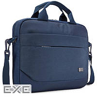 Сумка для ноутбука Case Logic 11.6" Advantage Attache ADVA-111 Dark Blue (3203985)