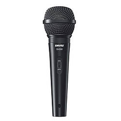 SHURE SV200-A Вокальний мікрофон