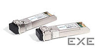 Модуль оптичний Optolink SFP+-BIDI-12-20D (10G, 20km, LC, Tx 1270nm) (SFP+-BIDI-12-20D-1270)