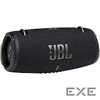 Акустическая система JBL Xtreme 3 Black (JBLXTREME3BLKEU)