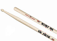 VIC FIRTH 2B Барабанні паличкиі 2B