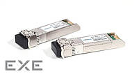 Модуль оптичний Optolink SFP+-BIDI-13-40D (10G, 40km, LC, Tx 1330nm) (SFP+-BIDI-13-40D-1330)