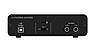 BEHRINGER UMC22 Аудіоінтерфейс USB 2х2, фото 2