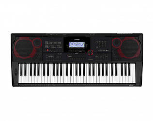 CASIO CT-X3000 Синтезатор з акомпонементом 61 дин. клавіша