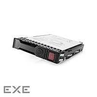 SSD HPE Read Intensive 480GB LFF 2.5" SATA (P09687-B21)