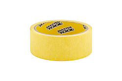 Стрічка малярська MASTERTOOL 38 мм Р20 79-9903