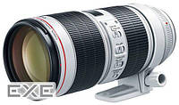 Объектив CANON EF 70-200mm f/ 2.8 L IS III USM (3044C005AA)