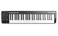 M-AUDIO KEYSTATION 49 MK3 MIDI клавіатура 49 клавіш