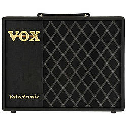 VOX VT20X Комбопідсилювач для електрогітари 8" 20 Вт