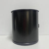 Форма для випічки паски/кекса з вуглецевої сталі роз'ємна 14*14,3 см Ardesto Gemini AR2506G