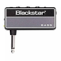 BLACKSTAR AmPlug Fly2 Bass Гітарний підсилювач для навушників