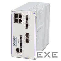 Комутатор Alcatel-Lucent OS6465-P6 (OS6465-P6-EU)