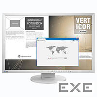 Монитор EIZO FlexScan EV2430 Gray (EV2430-GY)