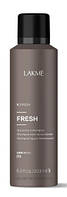 Шампунь з сухою текстурою LAKME K.Finish Fresh Dry Texture Shampoo 200мл