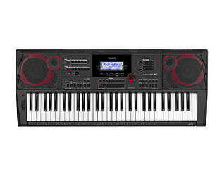 CASIO CT-X5000 Синтезатор з акомпонементом 61 дин. клавіша