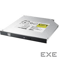 Оптический привод DVD-RW ASUS SDRW-08U1MT/BLK/B/GEN