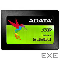 SSD ADATA Ultimate SU650 960GB 2.5" SATA (ASU650SS-960GT-R)