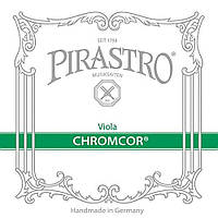 PIRASTRO 329020 CHROMCOR VIOLA MEDIUM Струни для альта