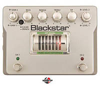 BLACKSTAR НТ-Dual Педаль для електрогітари лампова