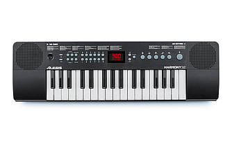 ALESIS HARMONY32 Синтезатор з акомпонементом 32 клавіші