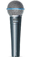 SHURE BETA58A Вокальний мікрофон