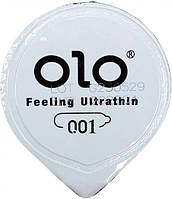 Презервативи OLO