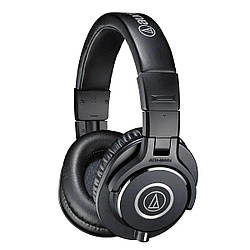 AUDIO-TECHNICA ATH-M40X Студійні навушники