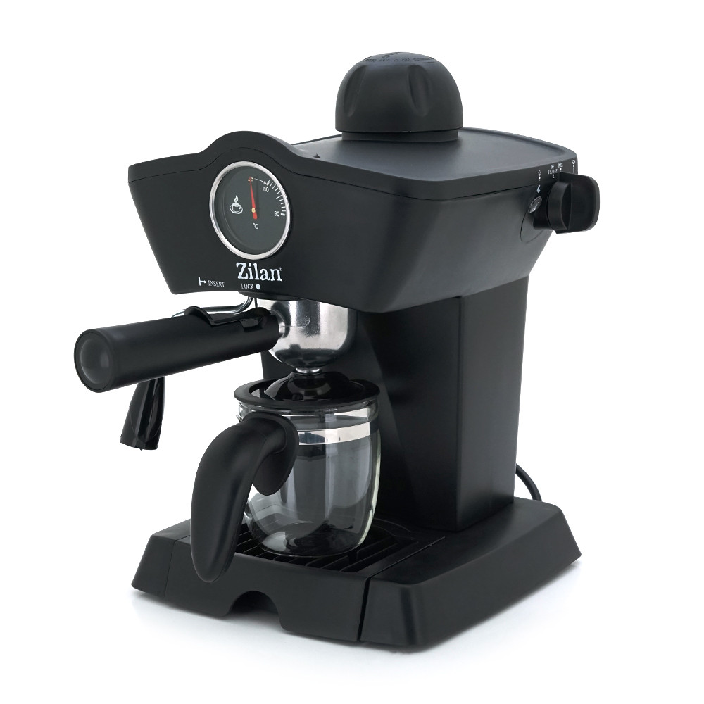 Кавоварка (еспрессо) Zilan ZLN2854, 800W, фото 1