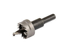 Свердло корончасте GRANITE HSS 25 мм 6-08-025