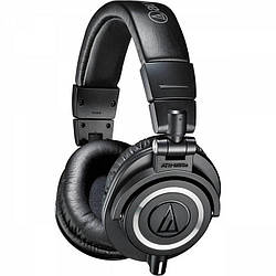 AUDIO-TECHNICA ATH-M50X Студійні навушники