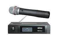 MIPRO MR515/MH203a Радіосистема VHF 203.300 MHz один ручний мікрофон