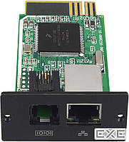 Межова карта SNMP MPF0010200GP FSP