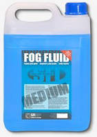 SFI Fog Medium Blue Рідина для генератора диму