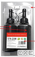 Тонер Pantum PC-230R/PC-211EV (2тонера + 2чипа) (TN-210)