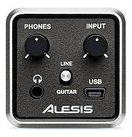 ALESIS CORE1 USB Аудіоінтерфейс USB міні для PC/Mac