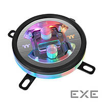 Водоблок ThermalTake Pacific W7 RGB CPU Water Block (CL-W279-CU00SW-A)