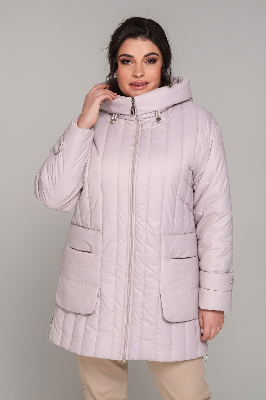 Куртка Детройт лід 50 (101809), фото 1