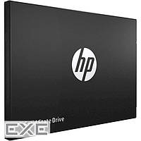 SSD HP S700 250GB 2.5" SATA (2DP98AA)