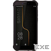 Мобильный телефон Sigma X-treme PQ38 Black (4827798866016)