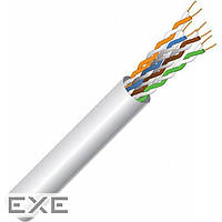 UTP CAT5e 4P 24AWG PVC W 50m Pull Box