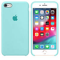 Чехол Silicone Case Original iPhone 7, 8, SE 2020 №44 (Bihailan) (N59)