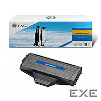 Картридж G&G (G&G-FAT410A7) Panasonic KX-MB1500/1520 (KX-FAT410A7)