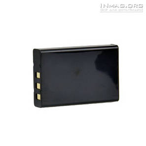 Акумулятор для екшн відеокамери Drift HD170, 2300 mAh., фото 2