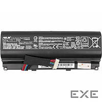 Аккумулятор для ноутбука ASUS ROG G751 (A42N1403) 15V 88Wh (NB430970)