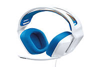 Навушники накладні usb Logitech G335 Стильні накладні навушники (Навушники usb )