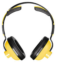 SUPERLUX HD651 Yellow Навушники закритого типу