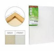 Підрамник 15*15см дрібне зерно, акрил, бавовна Rosa Gallery