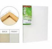 Підрамник 18*20см дрібне зерно, акрил, бавовна Rosa Gallery